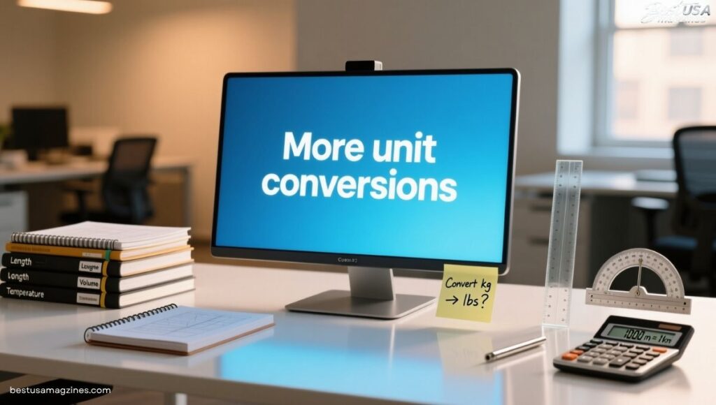 more-unit-conversions