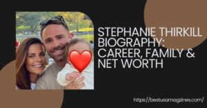 Career and Professional Life of Sarah Lewthwaite