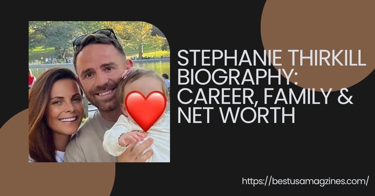 Career and Professional Life of Sarah Lewthwaite