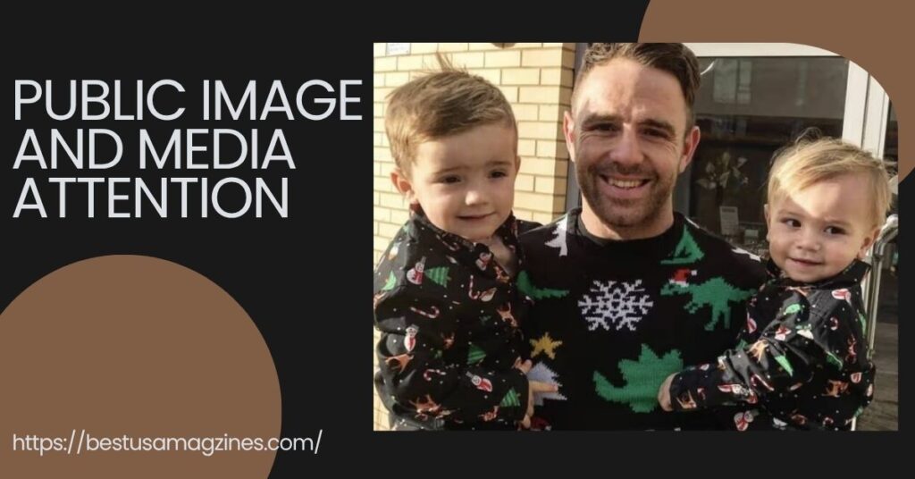 Public Image and Media Attention