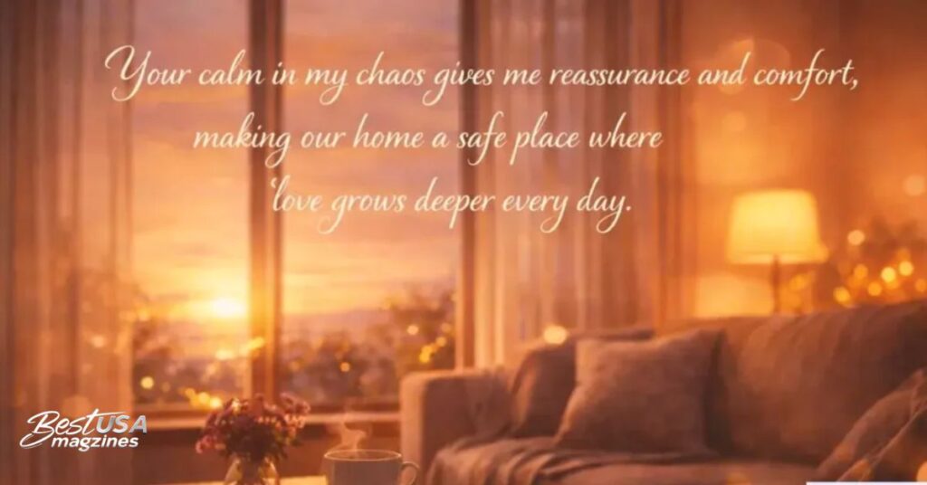 Deep Love Messages for Him in a Long-Distance Relationship