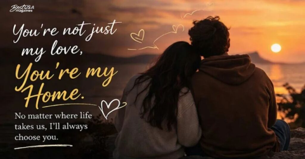 Emotional Love Messages to Make Him Cry