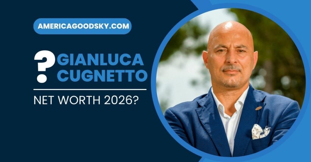 Gianluca Cugnetto
