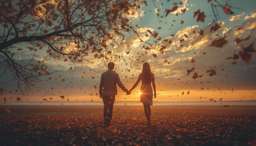 Deep Love Messages for Him in a Long-Distance Relationship