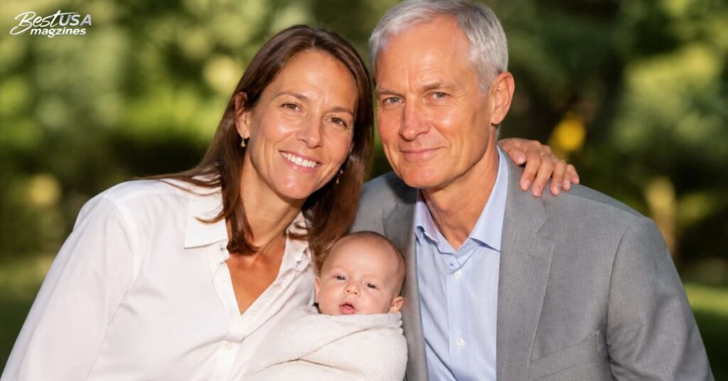 Marriage and Children