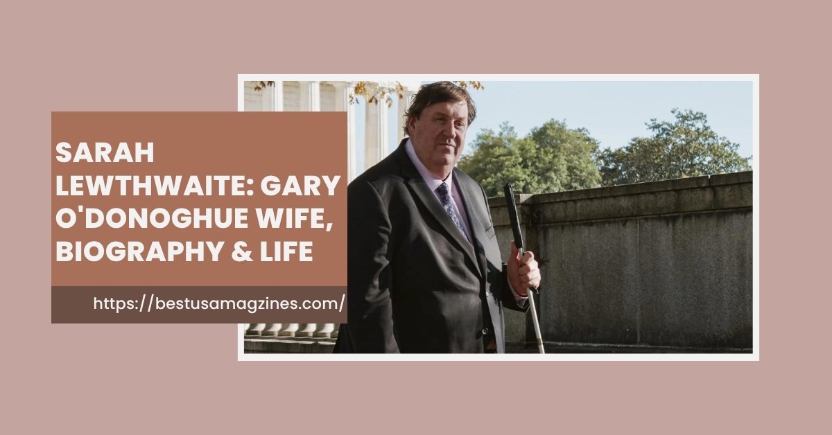 Life Together in Yorkshire and Beyond
