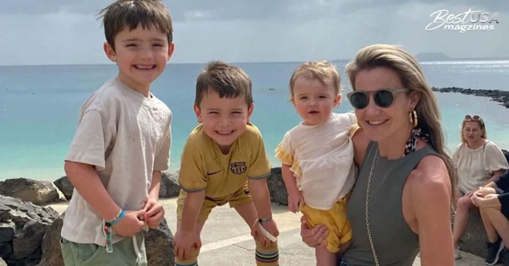 Marriage, Children and Private Life