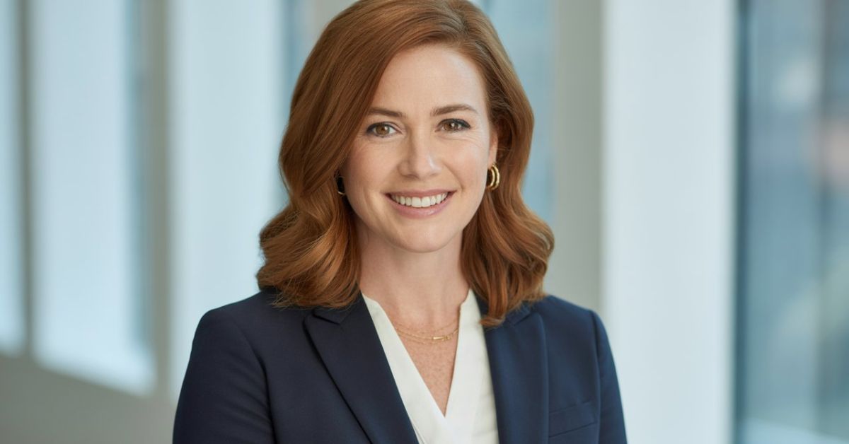 Rebeccah Heinrichs Age