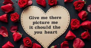 Romantic Deep Love Messages