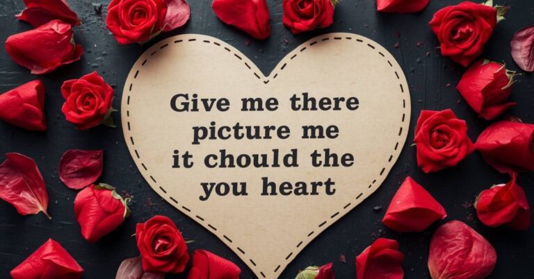 Romantic Deep Love Messages