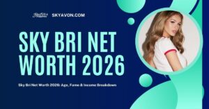 Sky Bri