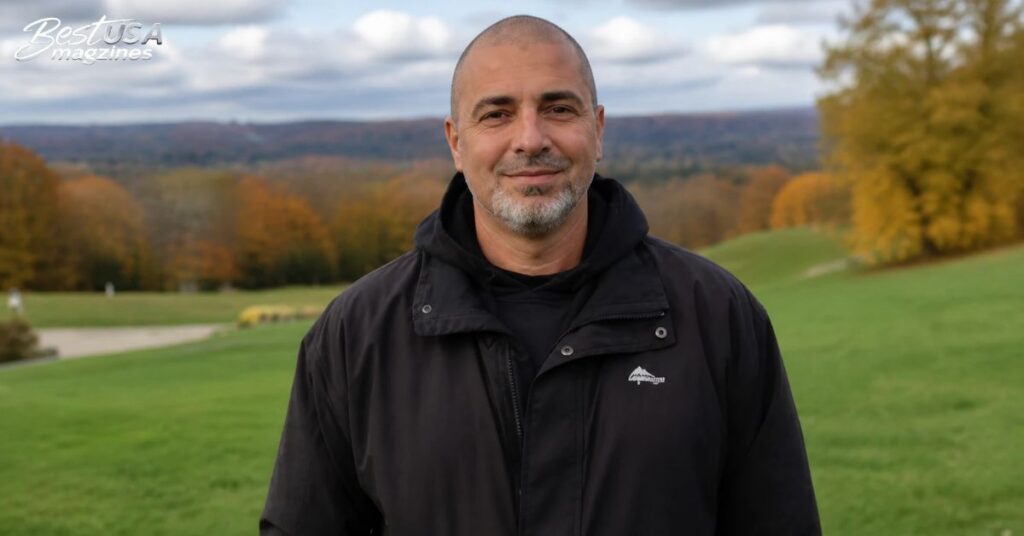  Timothy Shamaly Lapeer, Michigan, and the Local Context
