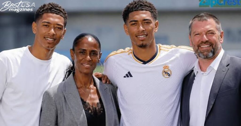 denise bellingham Marriage and Family
