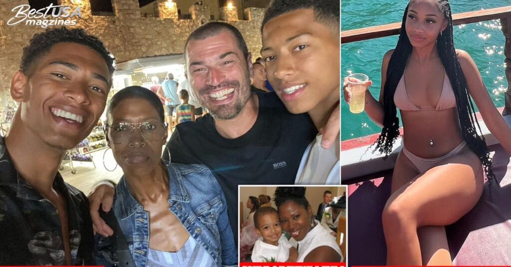 denise bellingham Public Image and Media Attention