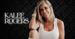 Kalee rogers net worth