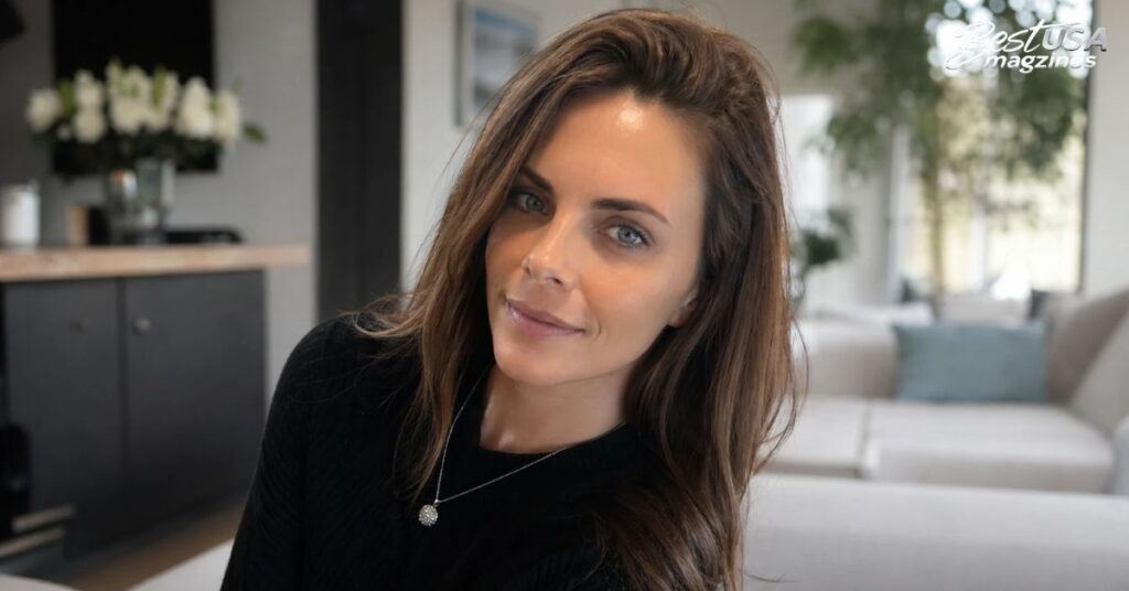 stephanie thirkill Stephanie Public Image and Media Attention HD