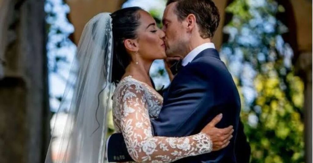 A Fairytale Love Story