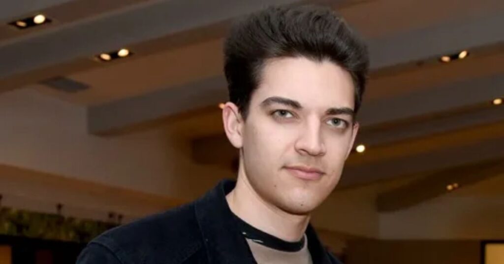 Adam Faze Age