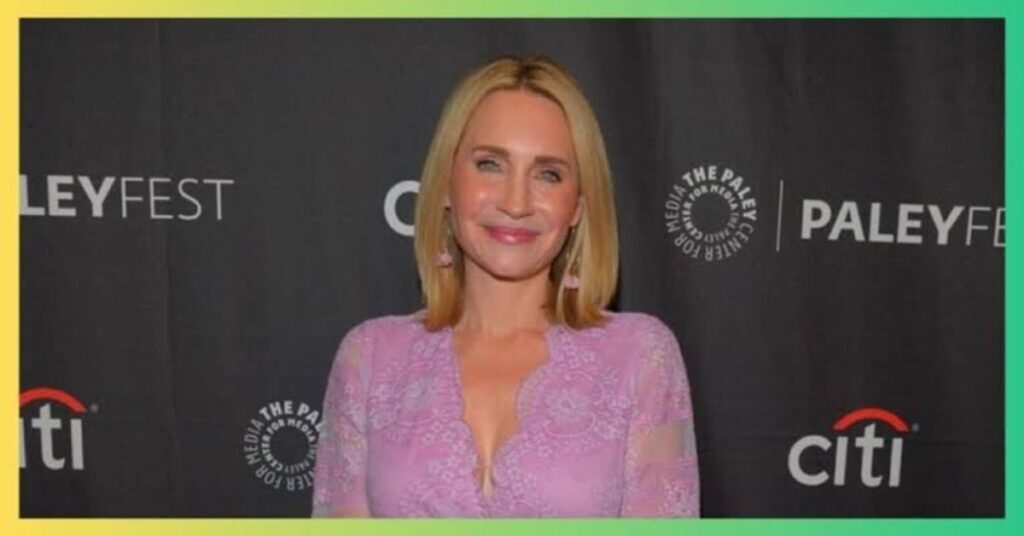 Andrea Canning Net Worth in 2026