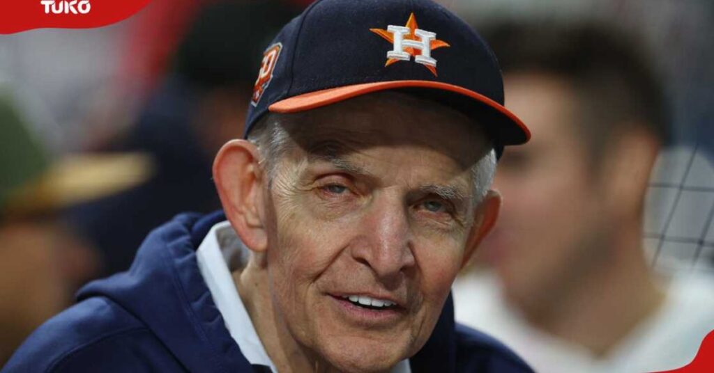 Becoming Mattress Mack