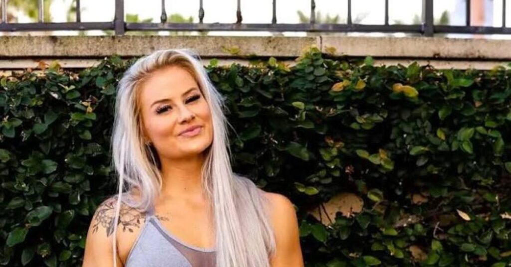 Building Dani Speegle Net Worth and Income Sources