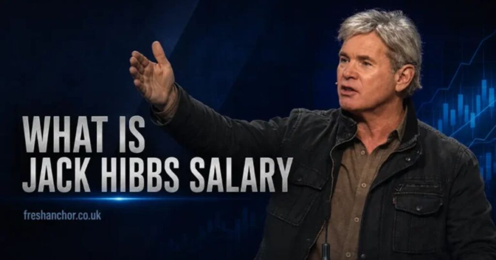 Career Highlights of Jack Hibbs (1)
