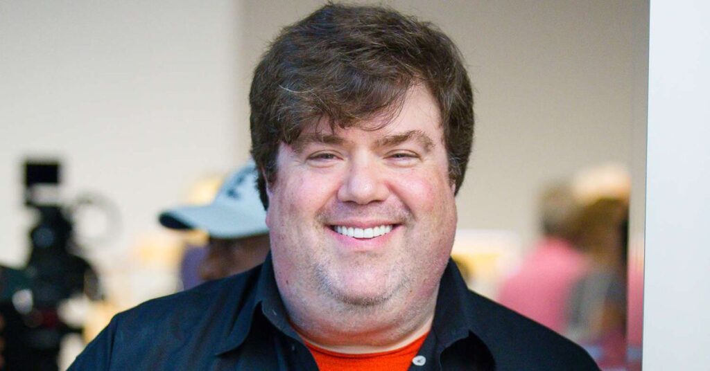 Dan Schneider Early Life
