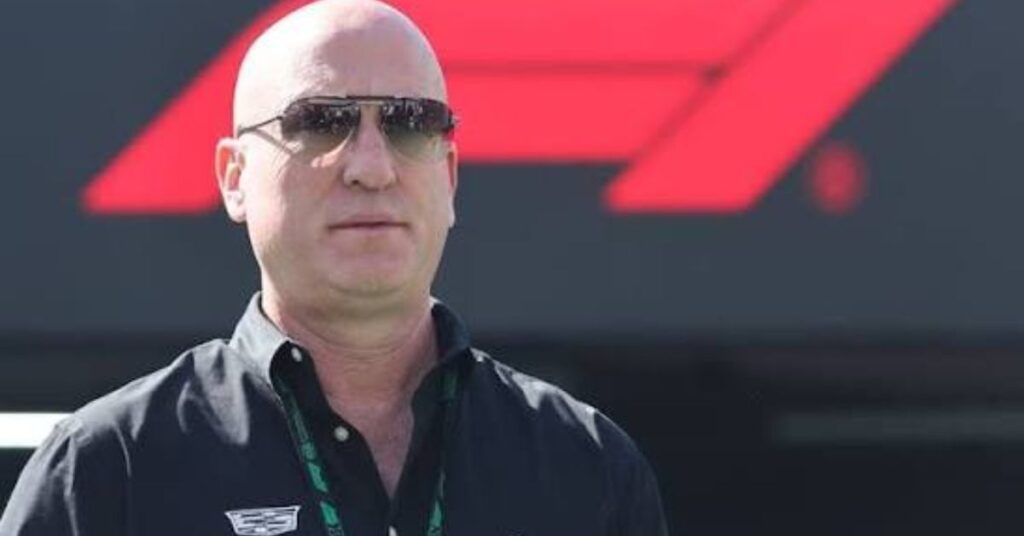 Dan Towriss Net Worth (1)