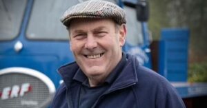 Derek Mathewson Net Worth 2026
