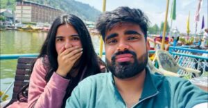 Dushyant Kukreja Biography 2026