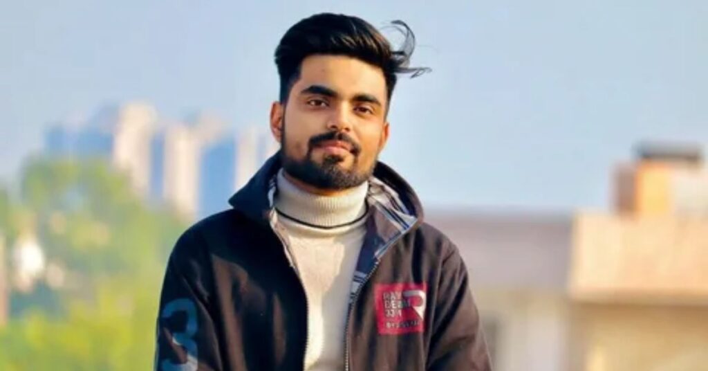 Dushyant Kukreja Early Life