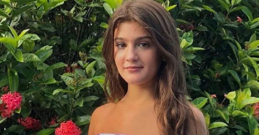 Early Life and Background of Jenny Popach