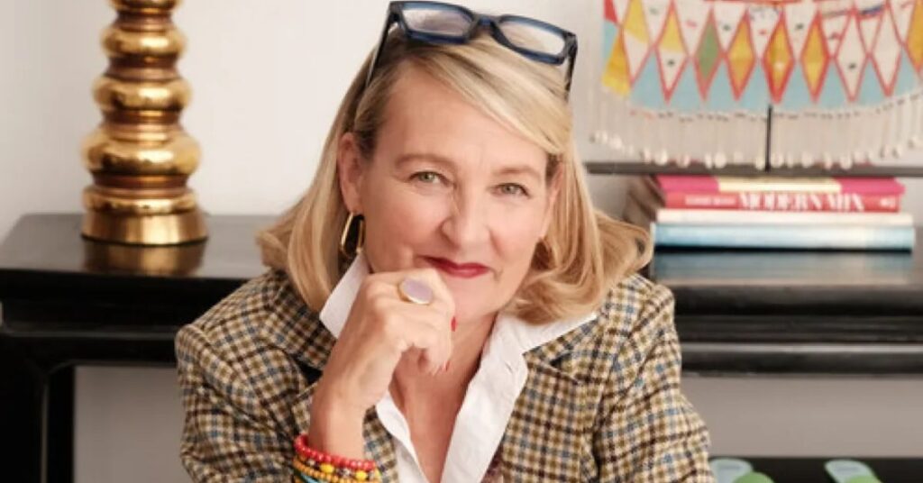 Elyce Arons Net Worth & Financial Success