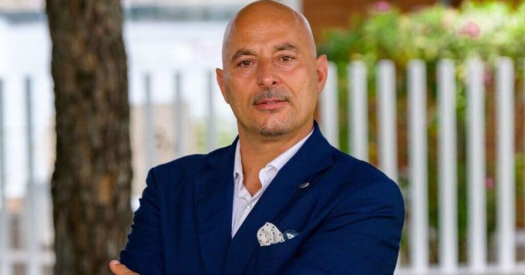Gianluca Cugnetto Net Worth