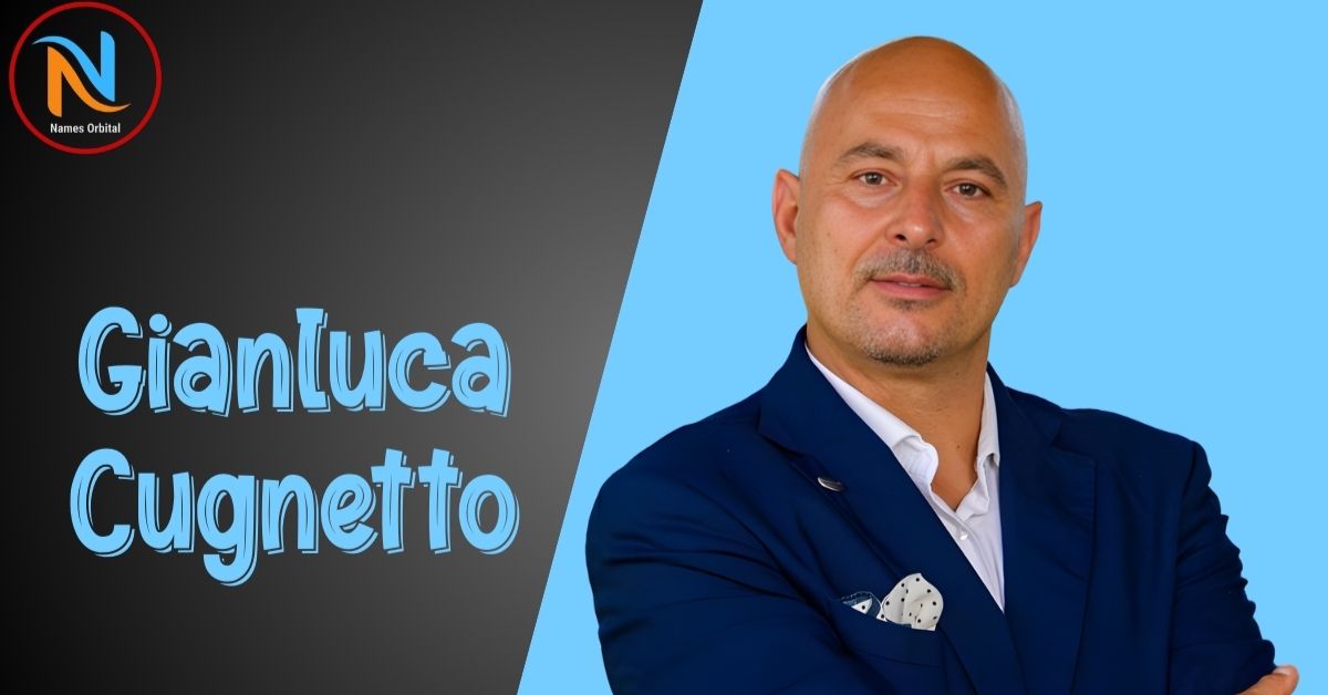 Gianluca Cugnetto Net Worth