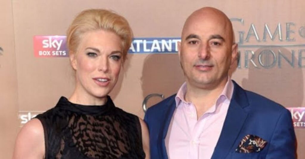 Gianluca Cugnetto Personal Life