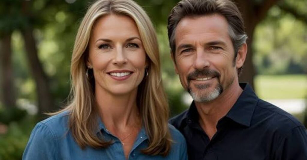Is Christine Williamson Married The Truth About Christine Williamson Husband