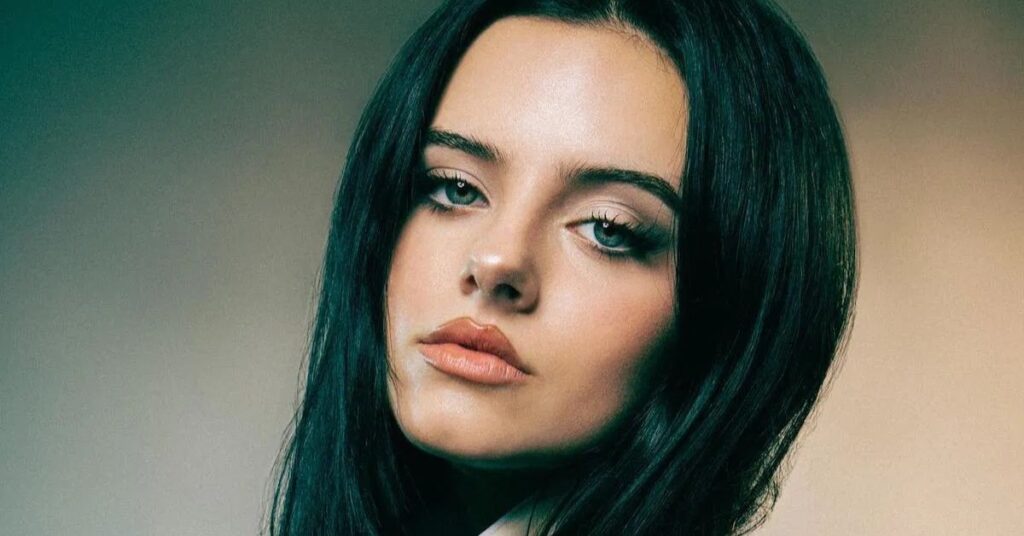 Jessie Murph Age and Height