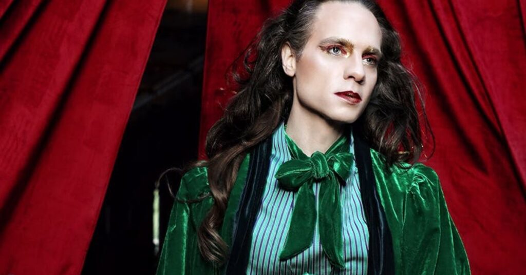 Jordan Roth Lifestyle