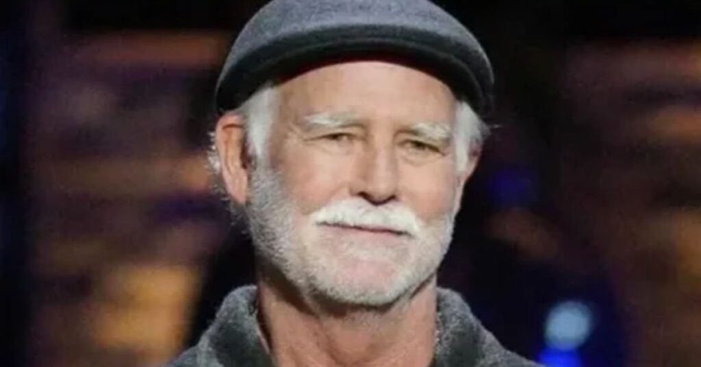 Mark Singer Gorilla Glue Net Worth