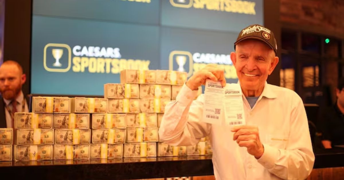 Mattress Mack Net Worth