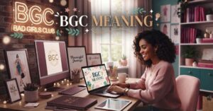 bgc meaning