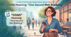 osns meaning