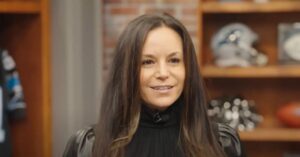 Nicole Tepper Age