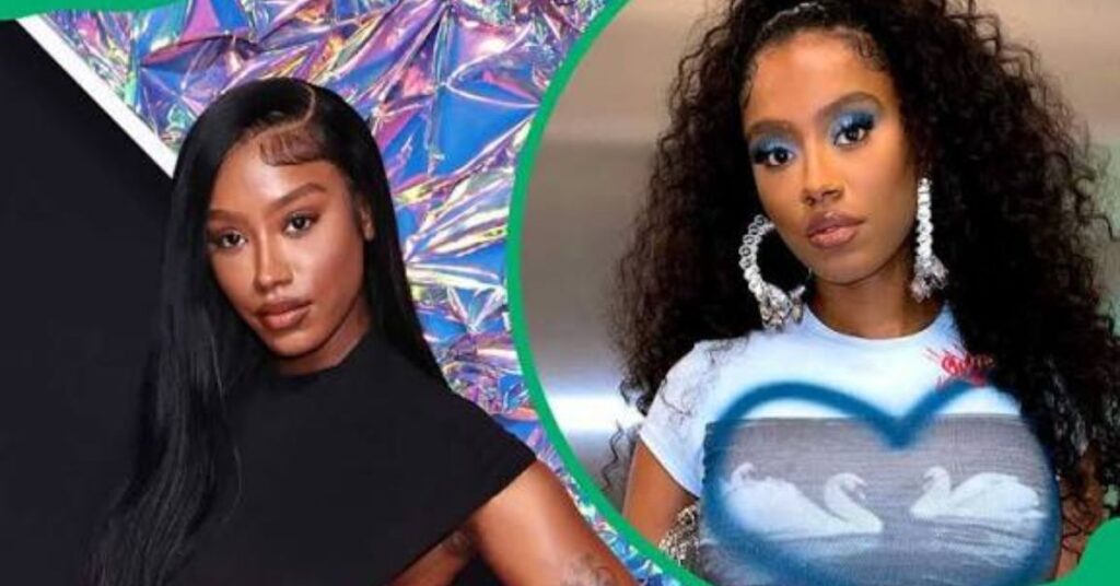 Raven Tracy Age (1)