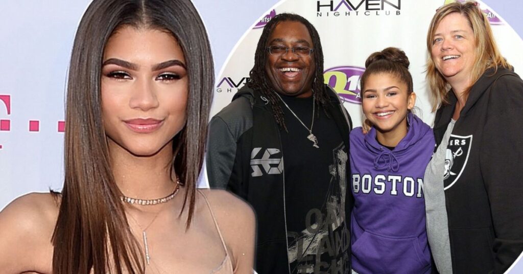 Relationship with Zendaya: The Strong Sister Bond