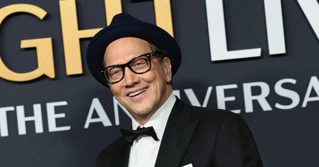 Rob Schneider Recent Updates