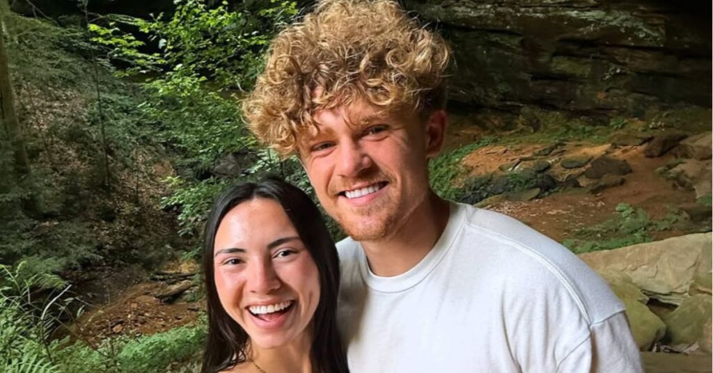 Ryan Trahan Family, Wife & Relationships