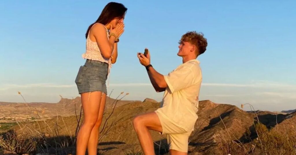 Ryan Trahan Personal Life, Girlfriend