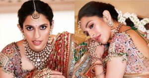 Shloka Mehta Ambani Net Worth